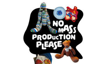 No mass production please