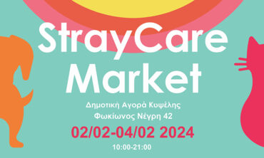 StrayCare Market