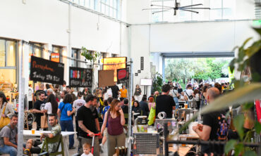 Athens Beer Weekend