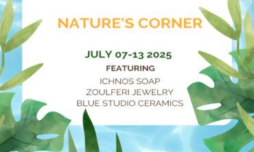 Nature’s Corner