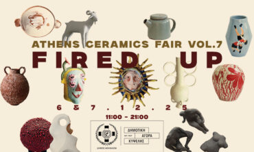 Fired Up Ceramics Fair