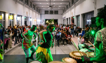 Nigerian Festival