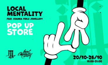 Local Mentality