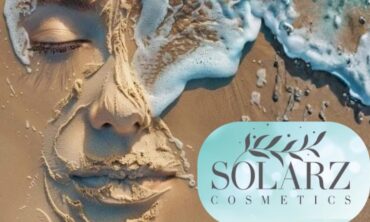 Solarz Cosmetics