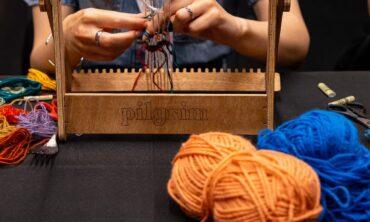 Mάθημα αργαλειού