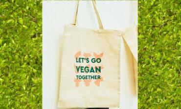 Vegan Vibes February