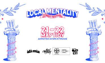 Local Mentality Street Fest
