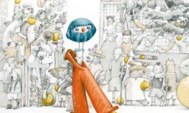 Παρουσίαση βιβλίου: «Συγγνώμη για την φασαρία αλλά εμείς θα παίξουμε μπάλα»