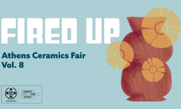 Fired Up Athens Ceramics Fair Volume 7
