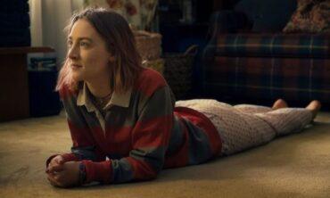 Lady Bird